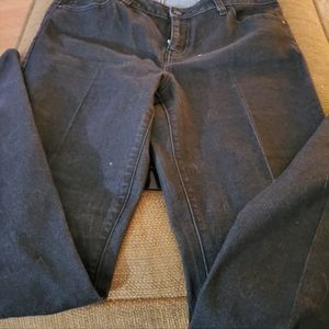 Jeans size 14